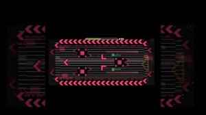 ИГРАЮ В УРОВЕНЬ В GEOMETRY DASH!!!