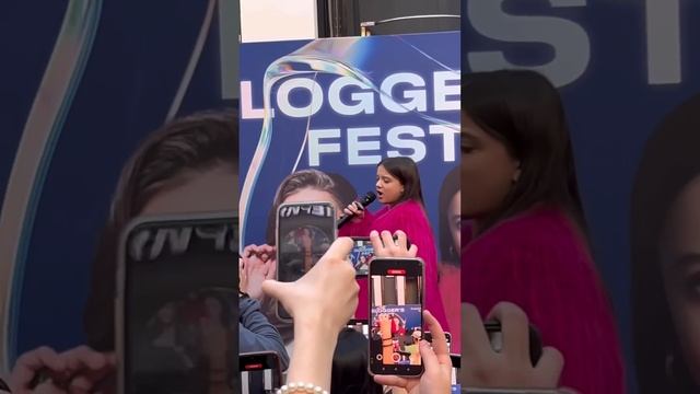 Blogger’s Fest в Санкт-Петербурге,Сигма Бой, Мария Янковска?