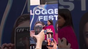 Blogger’s Fest в Санкт-Петербурге,Сигма Бой, Мария Янковска?