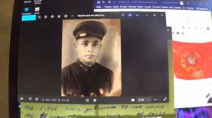 80 лет  Великой ПОБЕДЕ :  Мой Отец участник ВОВ.    ПОДПИШИСЬ
