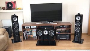 bowers and wilkins 804 d3 vs_1080p