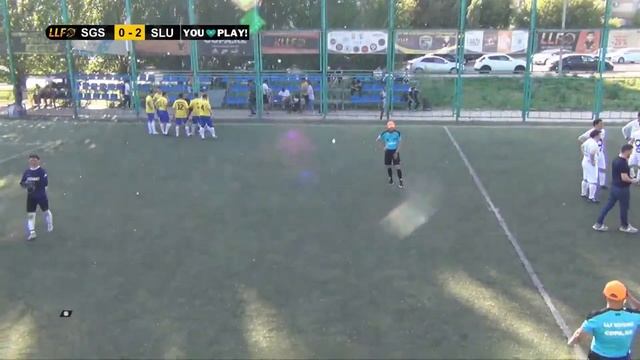 КЛЛФ ВЕСНА 2022! ШЫГЫС - STAHLBAU смотреть онлайн