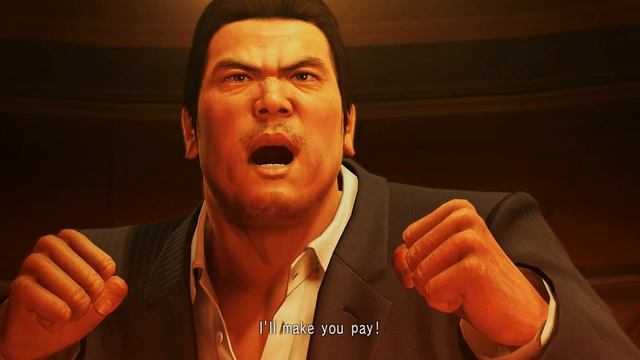 Yakuza 0: Director's Cut — эксклюзивный ремастер для Switch 2!