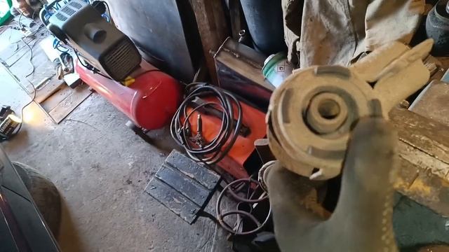 ОПЕЛЬ АСТРА Н: Заміна сайлентблоків смотреть онлайн