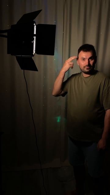 Какой свет лучше использовать для коммерческой съемк? смотреть онлайн