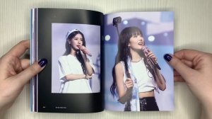 Распаковка (G)I-Dle / Unboxing (G)I-Dle I AM FREE-TY IN SEOUL DVD