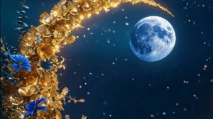 Самое Красивое Пожелание Спокойной Ночи Сладких Снов! Доброй Ночи