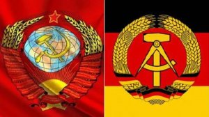 ❤️☭❤️Дюссельдорф, Германия❤️☭❤️