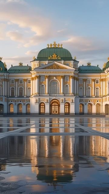 Как ЧатGPT становится твоим личным экскурсоводом! смотреть онлайн