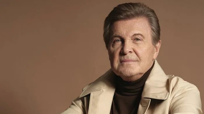 Лев Лещенко - как менялись песни (1971 - 2023) смотреть онлайн