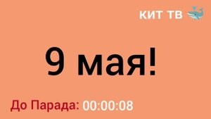 9 мая день великой победы 💂💐