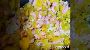 Окрошка
