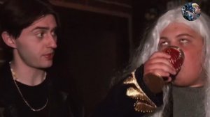 Та самая битва экстрасенсов 🤪Часть такая та