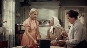 ИВАН БРОВКИН НА ЦЕЛИНЕ