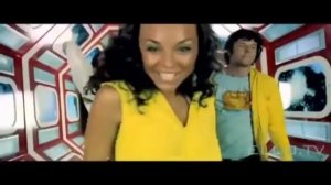 Если мы летим, летим на банане - припев 1 час