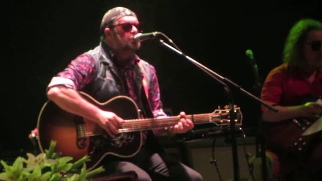 Аквариум и БГ - Елизавета ( Казань, 23.05.2014) смотреть онлайн