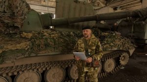 Он не вернулся из боя. Погибшим казакам Севастопольской Черноморской Сотни.