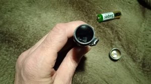 Как починить китайский фонарик, не разрушая его