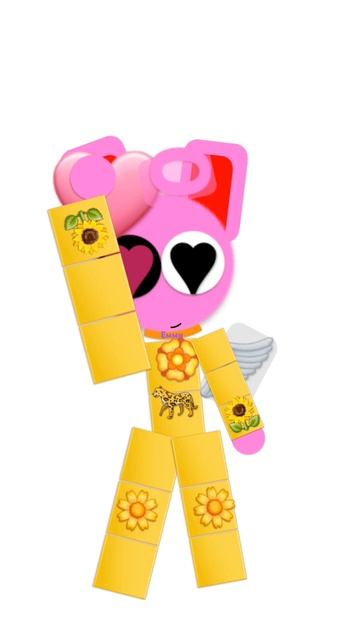 Что ты будешь делать если в тебя влюбиться Емми? смотреть онлайн