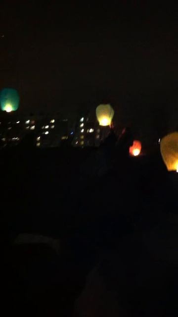 Китайские фонарики :) смотреть онлайн