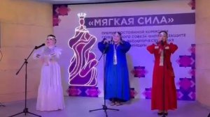 Песня Матушка земля в Якутском переводе#Россия#матушк