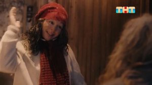 Марина Кравец И Демис Карибидис Камеди Клаб