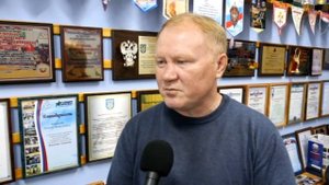 07.09.2017. Программа "Фан-клуб" Валерия Малькова о 30-м юбилейном Сабантуе в Тольятти