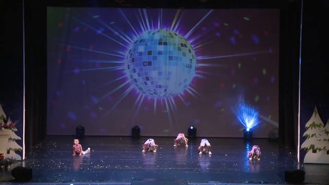 До-ре-ми танец дети 5 лет . Best Star , PRODANCE