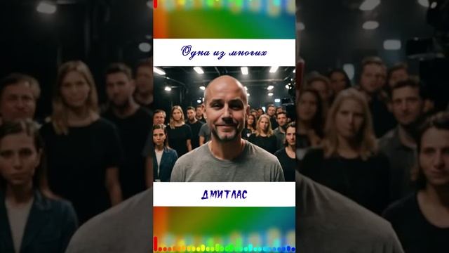 Одна из многих…