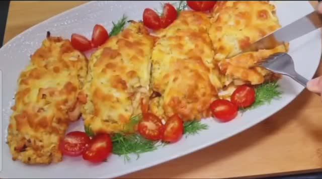 Мясные бутерброды. Пошаговый рецепт приготовления