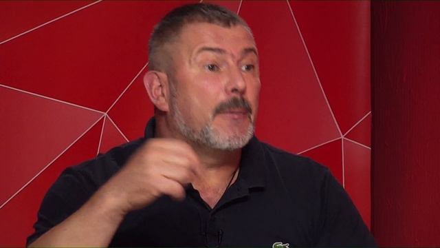 Юрій Береза у програмі "Шах і мат" на каналі "Відкритий" смотреть онлайн