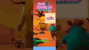 ЗАЧЕМ Я СОГЛАСИЛСЯ??? ПОИГРАЛ В 2 СТРАННЫЕ ИГРЫ про RAT DANCE!