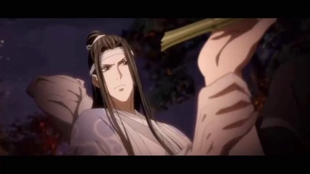 Mo dao zu shiМагистр дьявольского культа