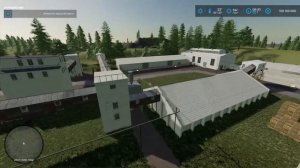 FS 22 Черемшанка 2.0.4 - Обзор обновления российской 16-х карты