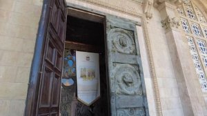 Большое путешествие в Израиль 2025: Иерусалим, Тель - Ави