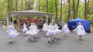 Светлогорск. Концерт 9 мая 2025 #11