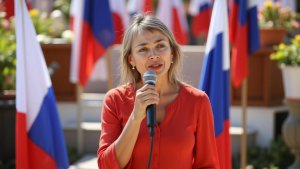 О любви к Отчизне