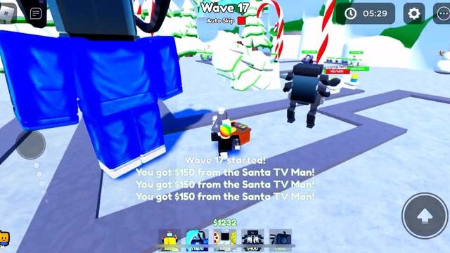 Я чуть не потерял шефа TV MAN. смотреть онлайн