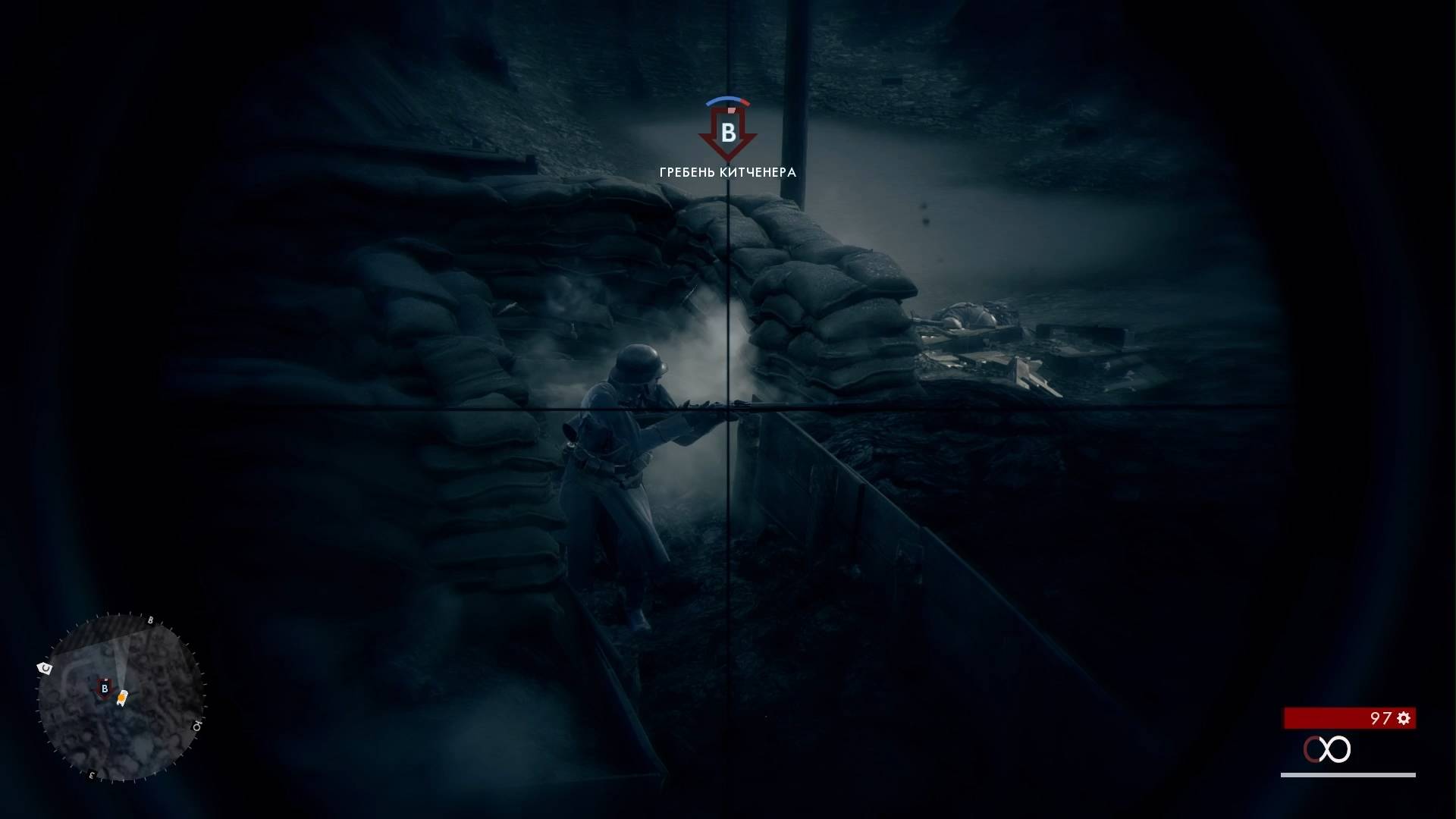 Полное прохождение Battlefield 1 Сквозь грязь и кровь Ч-1 #battlefield1 #бателфилд   #ps5gameplay