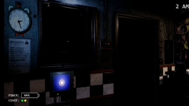 фнаф плюс прохождение 5-ой ночи смотреть онлайн