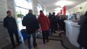 Поездка в Кисловодск на Новый Год! Январь 2025