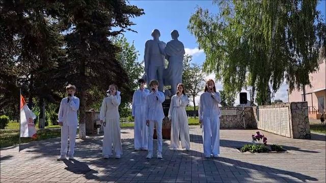 Тишина 9.05.2025 смотреть онлайн