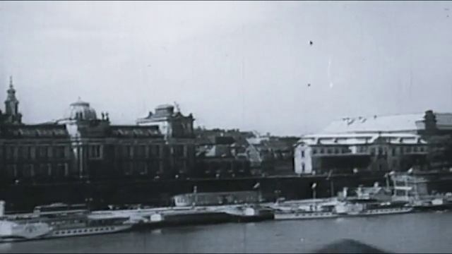 Allied bombings of Germany during World War II