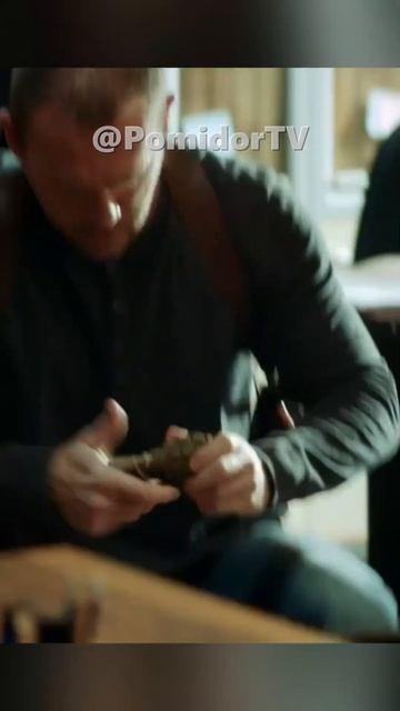 Подарили гранату и чуть...#shorts #respect #сериал #фильмы #фил? смотреть онлайн