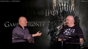 Дмитрий Пучков и Клим Жуков про сериал "Игра Престолов