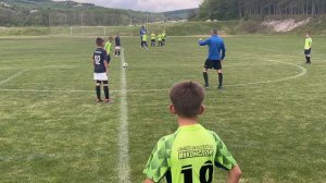 09-05-2025 Инкомспорт 2016 - ДЮФК Севастополь-2 2015