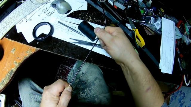 Лада ГранАта. Как приручить дракона. Часть 3. Диффузоры