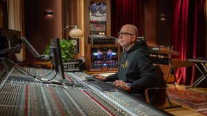 06. Professional Journey, Critical Listening, Metering, Loudness Penalties, Converters and Clocks