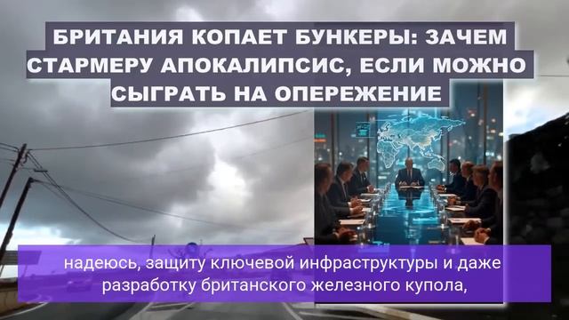 ЗАПЛАТЯТ по ПОЛНОЙ, ЗАБИЛИСЬ в УГОЛ! У Союзников ПАНИЧЕСКИЙ ШОК