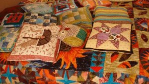 ✨ Теплые и уютные работы Веры Кузнецовой — искусство, наполненное любовью и светом! ✨